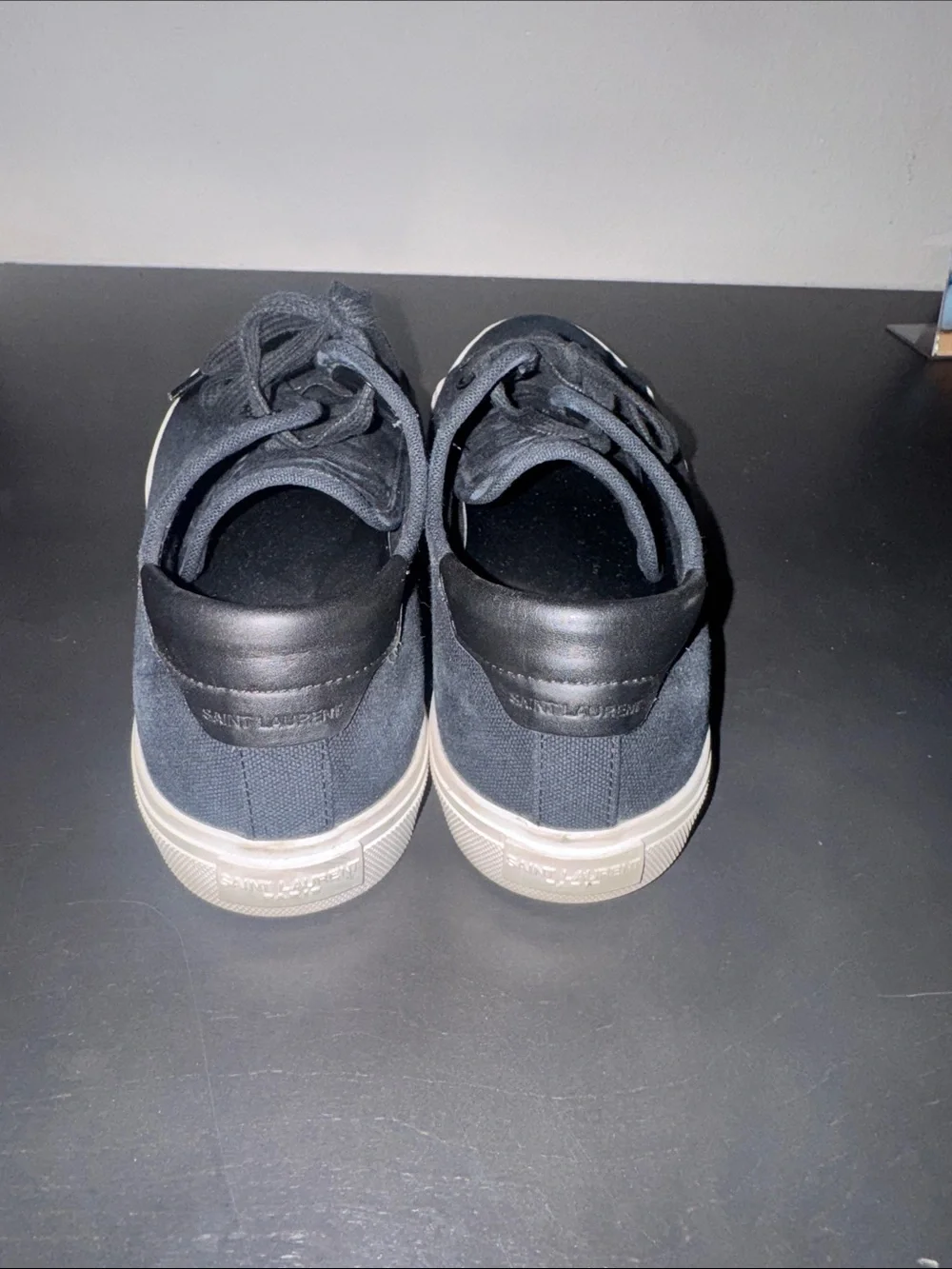 Saint Laurent saint laurent